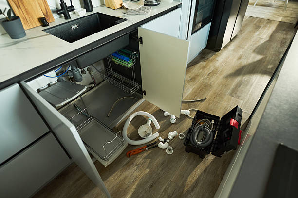 Reliable Drain Cleaning contractor in Oak Hill, NY by Street Wise - Plumbing